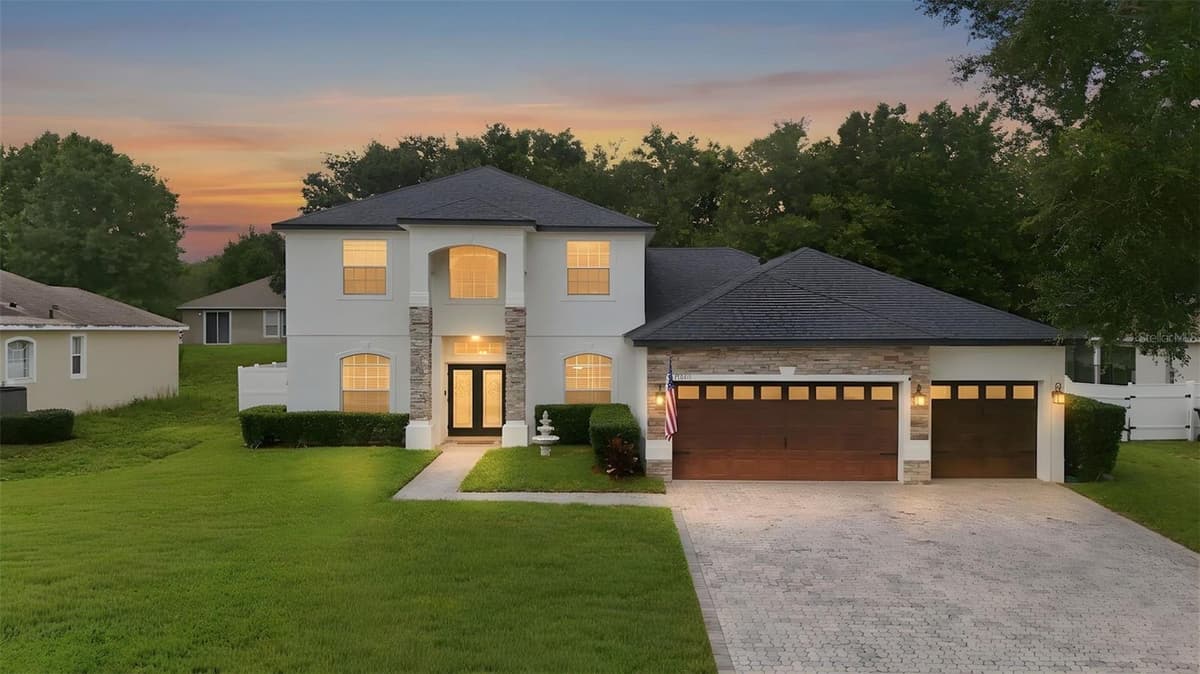 3930 OLD DUNN RD — photo 1 of 66