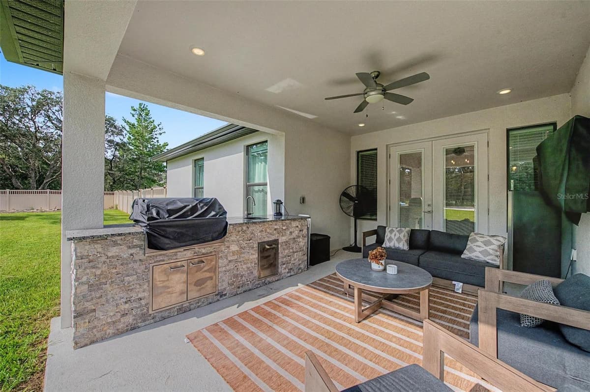 17422 NOKOTA AVENUE — photo 39 of 54