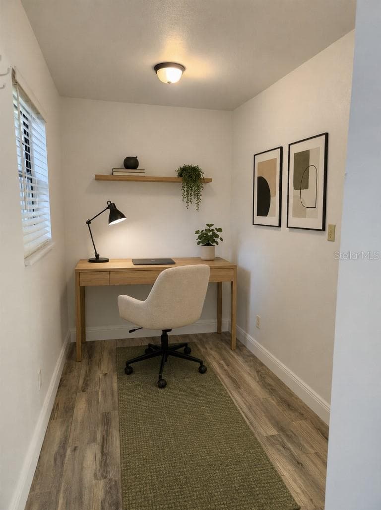 1005 BRACEWELL DRIVE — photo 13 of 15