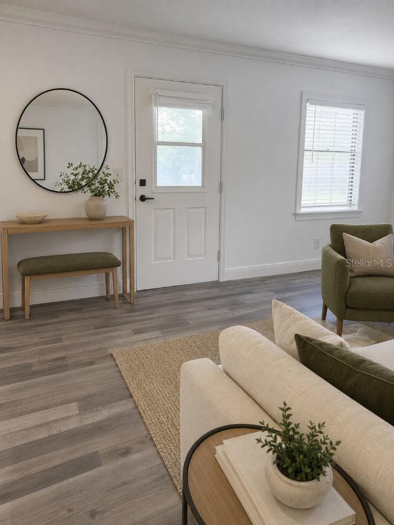 1005 BRACEWELL DRIVE — photo 9 of 15