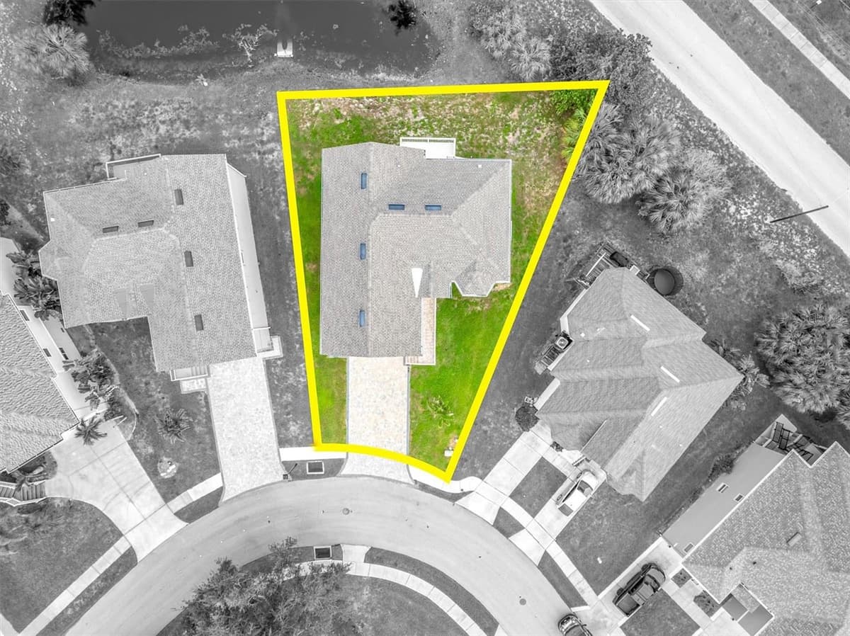 1083 POINTE ALEXIS DRIVE — photo 41 of 50