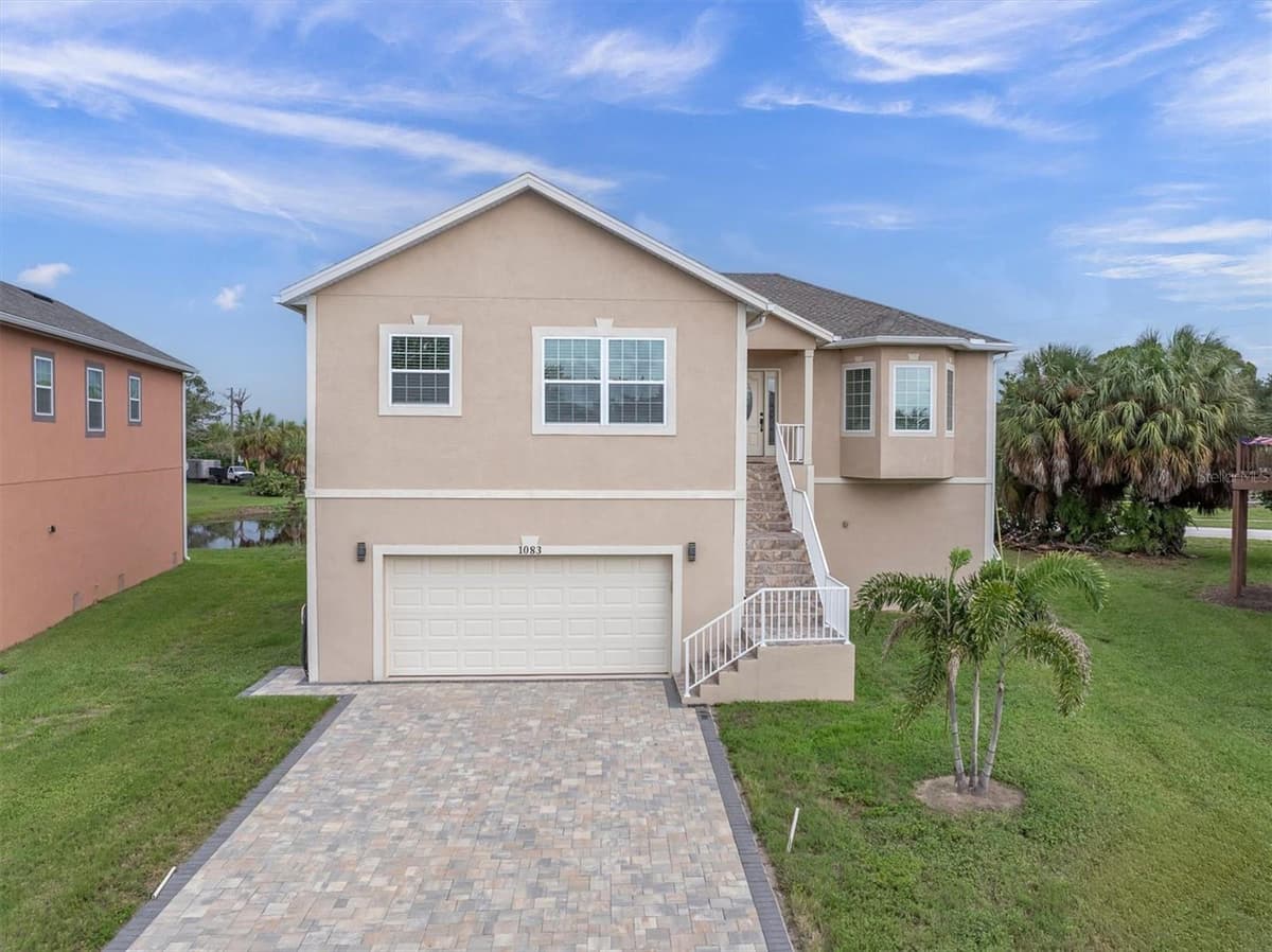 1083 POINTE ALEXIS DRIVE — photo 49 of 50