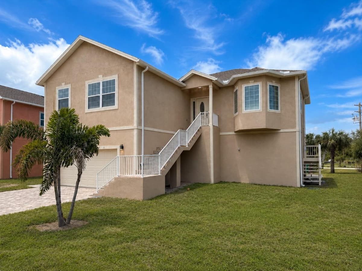 1083 POINTE ALEXIS DRIVE — photo 1 of 50