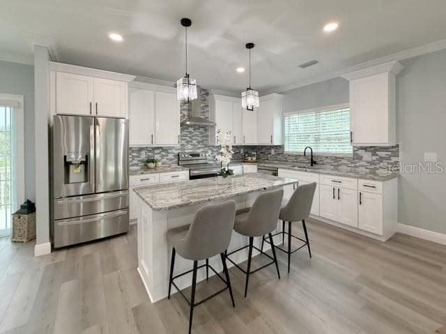 1083 POINTE ALEXIS DRIVE — photo 10 of 50