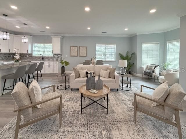 1083 POINTE ALEXIS DRIVE — photo 12 of 50