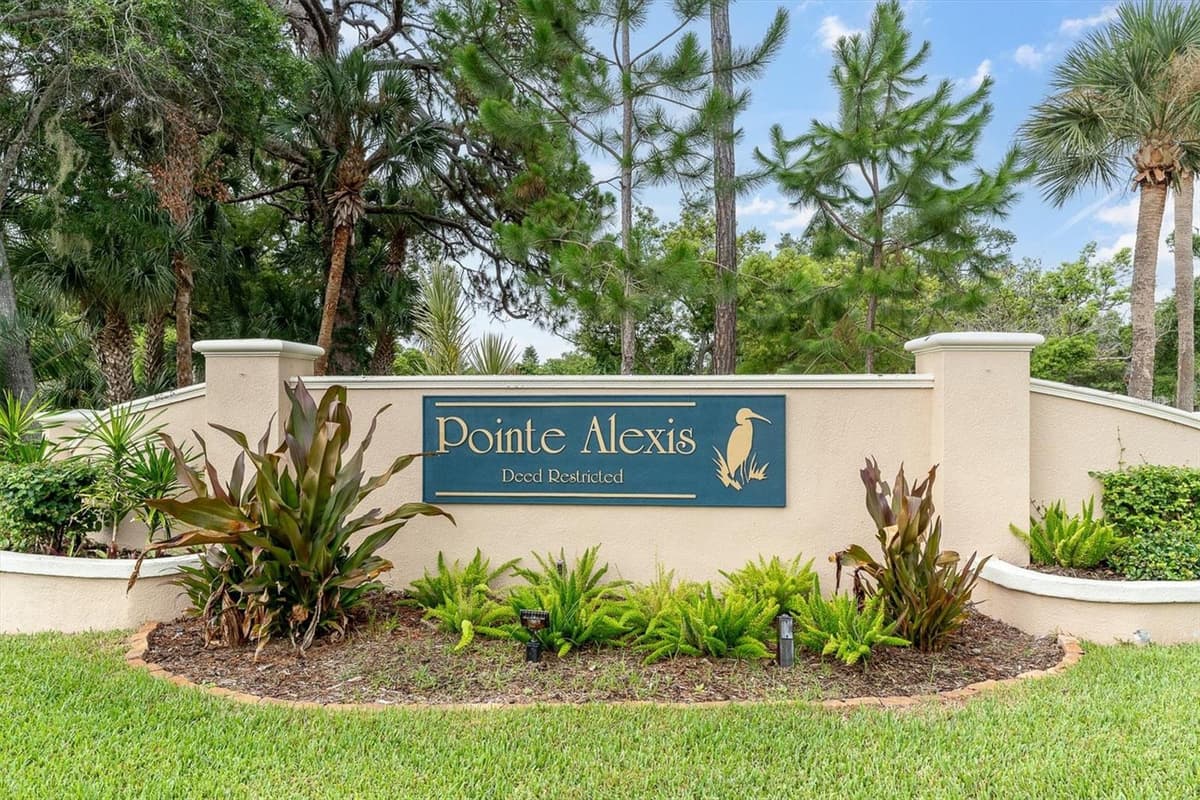 1083 POINTE ALEXIS DRIVE — photo 2 of 50