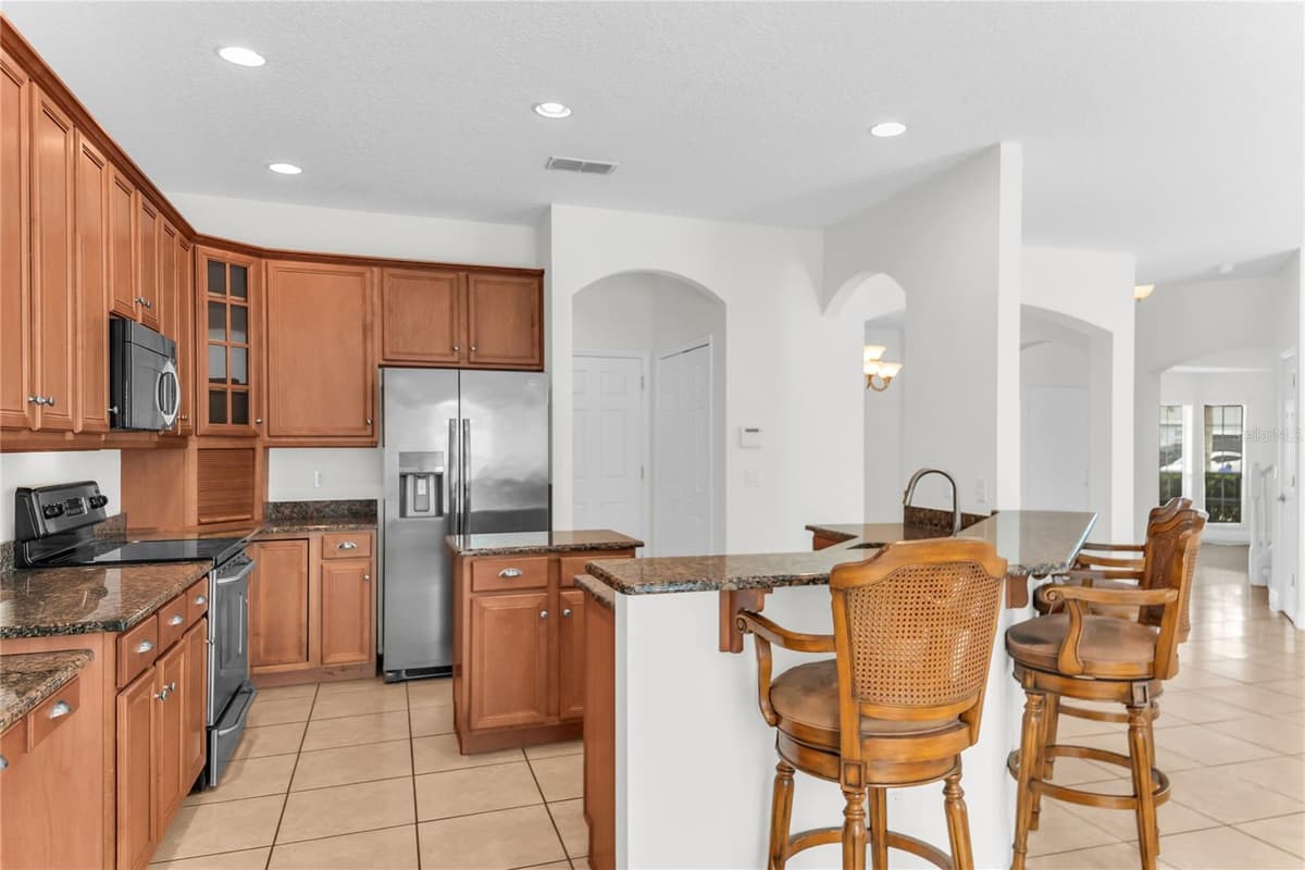 3342 HERRINGRIDGE DRIVE — photo 14 of 56