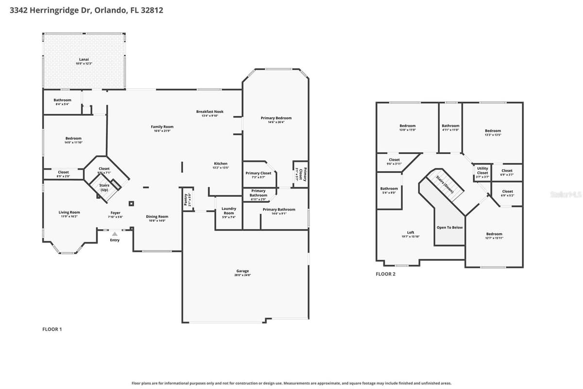 3342 HERRINGRIDGE DRIVE — photo 56 of 56