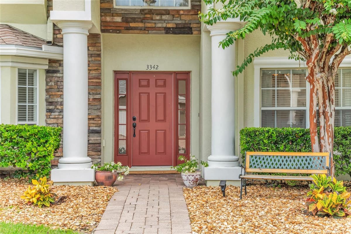 3342 HERRINGRIDGE DRIVE — photo 4 of 56
