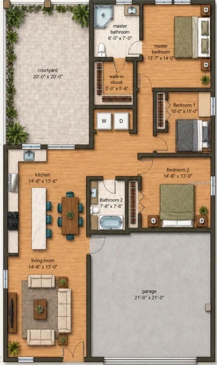 102 TOMPKINS STREET — photo 13 of 13