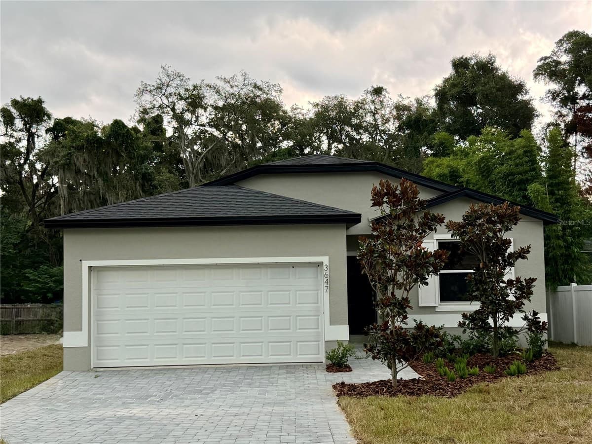 3647 SUMMER HAVEN LANE — photo 1 of 16
