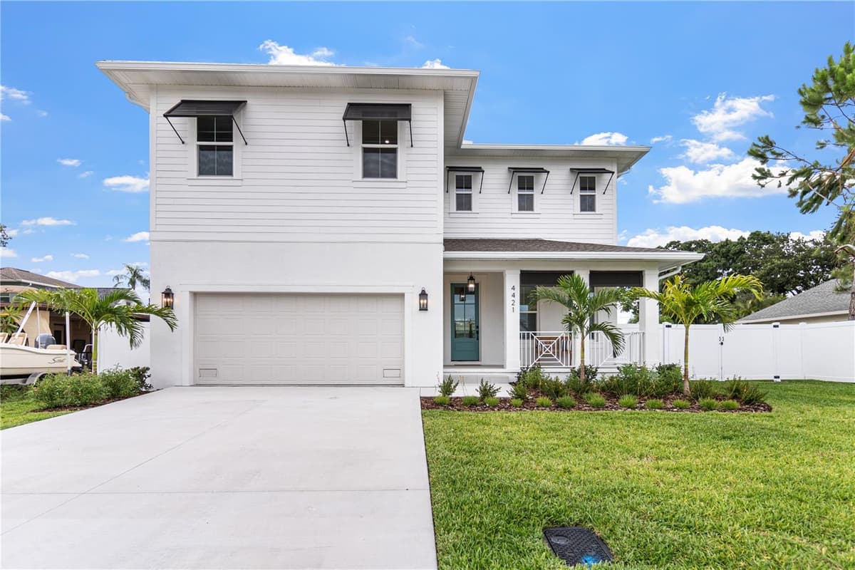 4421 BAY COURT AVENUE — photo 55 of 65
