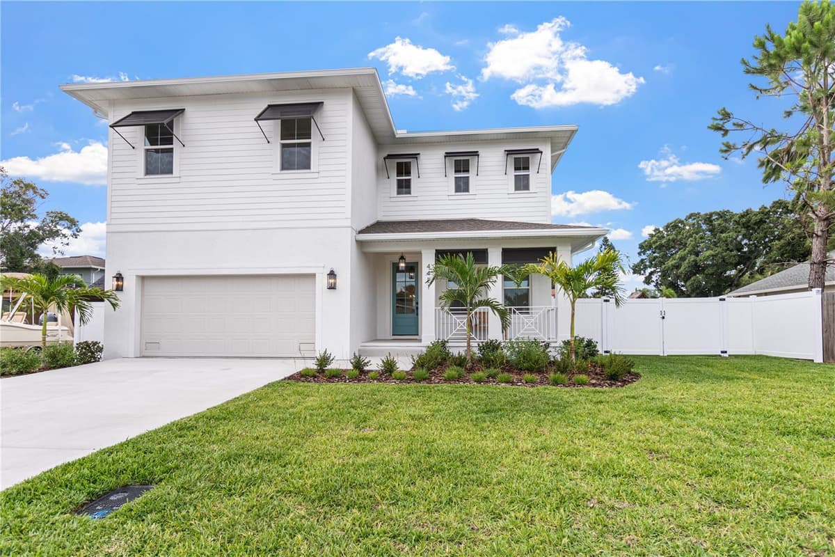4421 BAY COURT AVENUE — photo 49 of 65