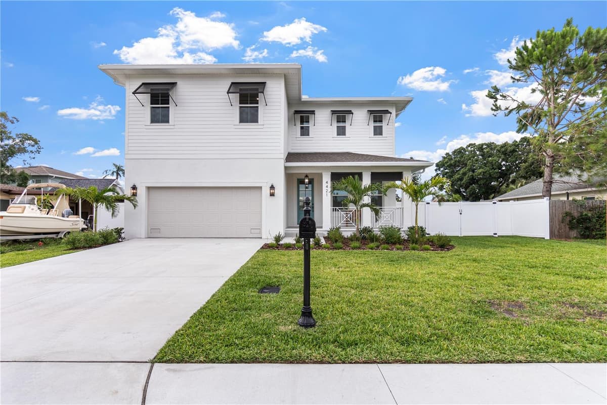 4421 BAY COURT AVENUE — photo 50 of 65