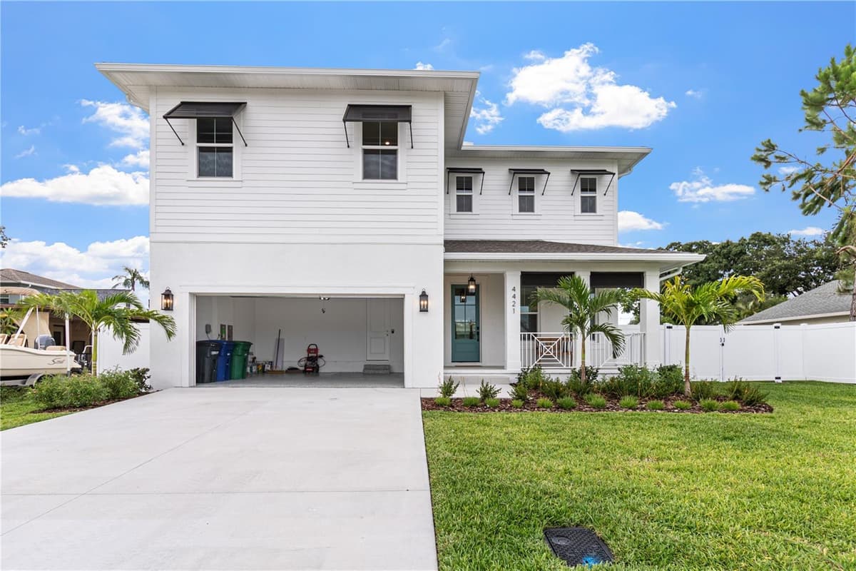 4421 BAY COURT AVENUE — photo 54 of 65