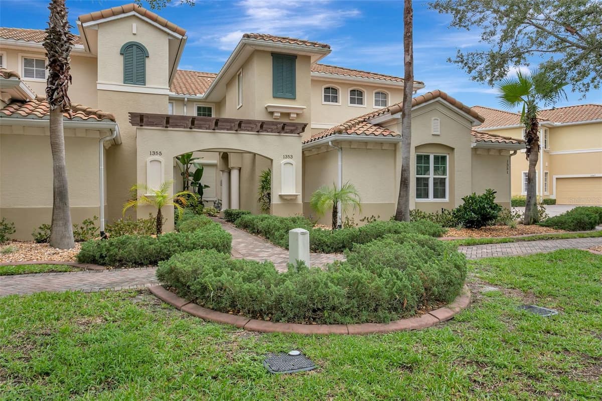 1353 EMERALD DUNES DRIVE — photo 41 of 47