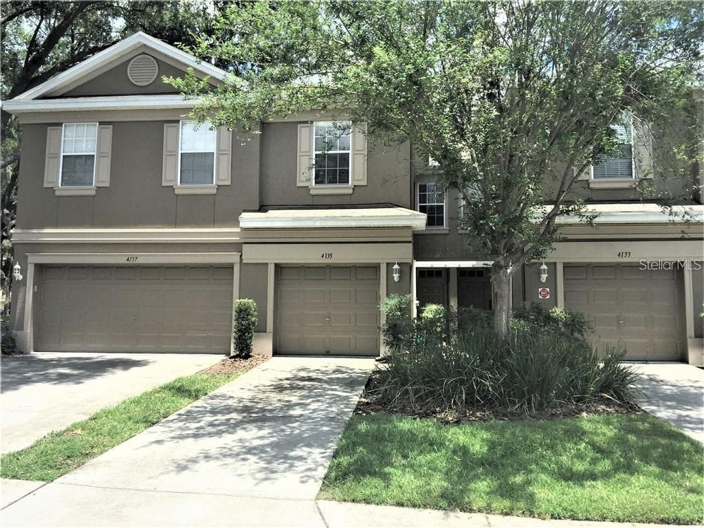 4135 BISMARCK PALM DRIVE — photo 1 of 45