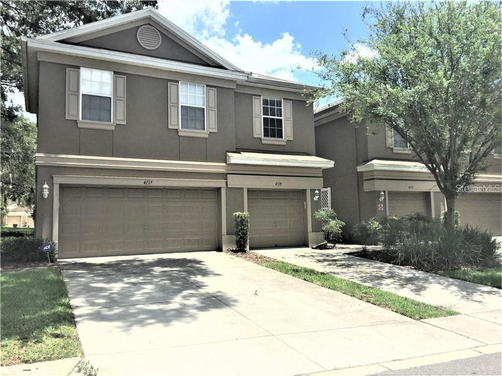 4135 BISMARCK PALM DRIVE — photo 2 of 45