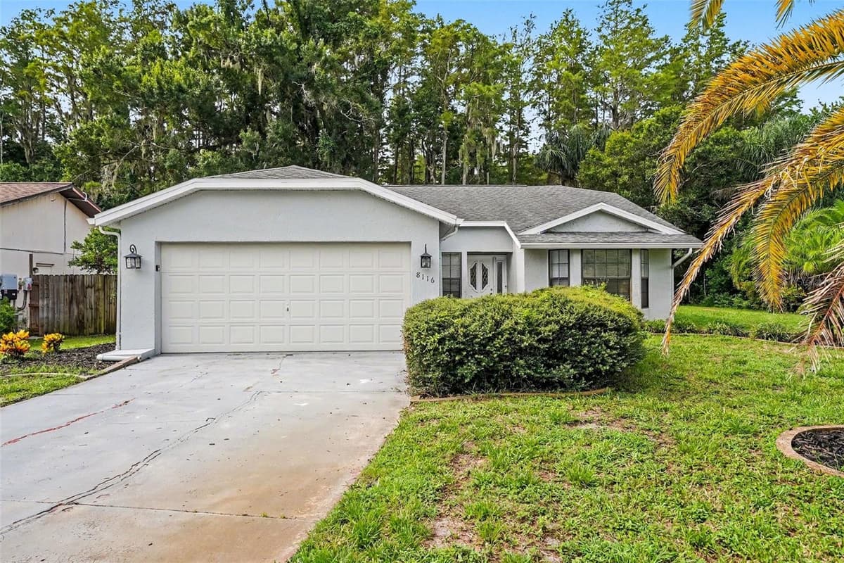 8116 MATTHEW DRIVE — photo 1 of 15