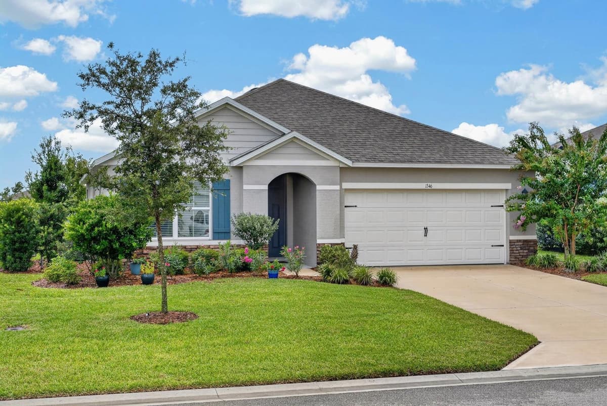 1346 MIDDLE LAKE DRIVE — photo 1 of 68