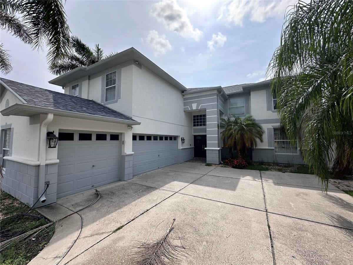 11116 HOFFNER EDGE DRIVE — photo 1 of 25