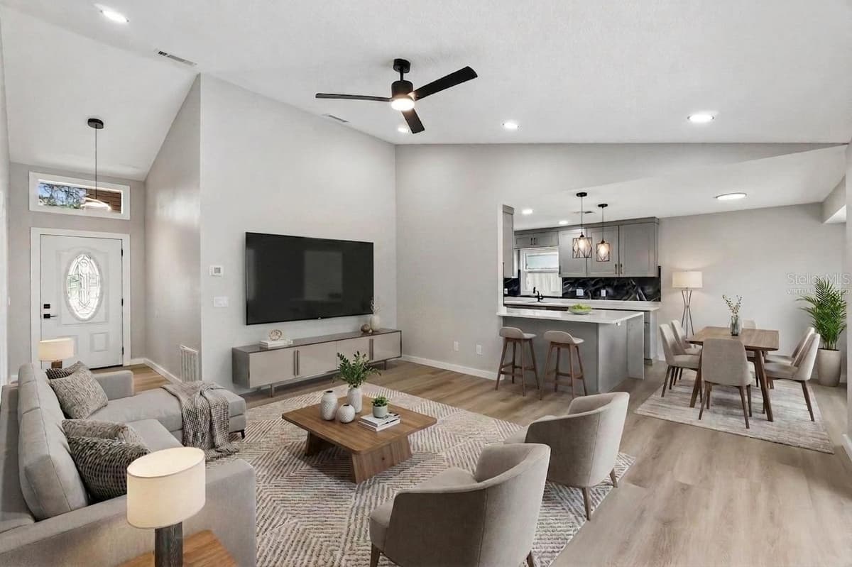 761 ROBINHOOD DRIVE — photo 4 of 41