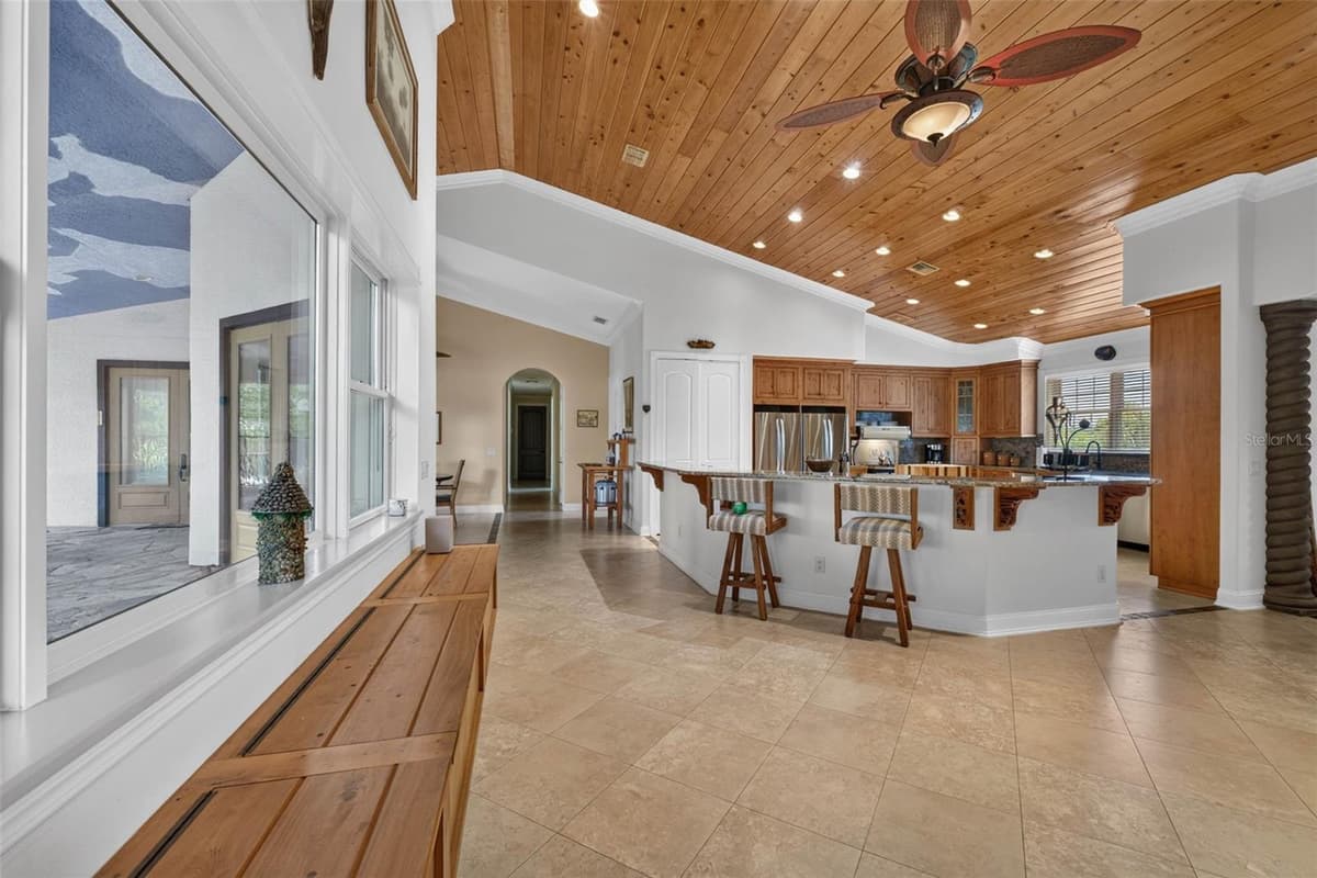13342 LAKE YALE ROAD — photo 19 of 100