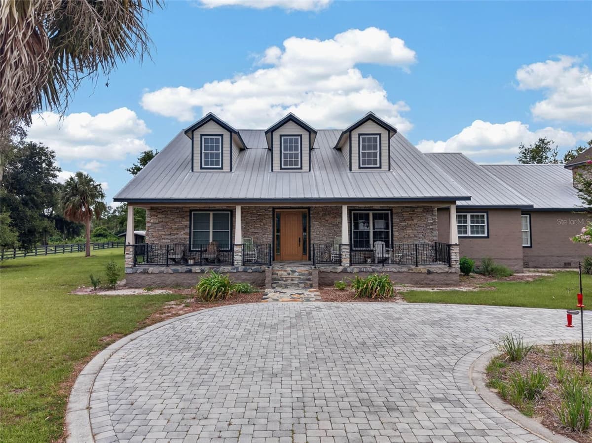 13342 LAKE YALE ROAD — photo 3 of 100