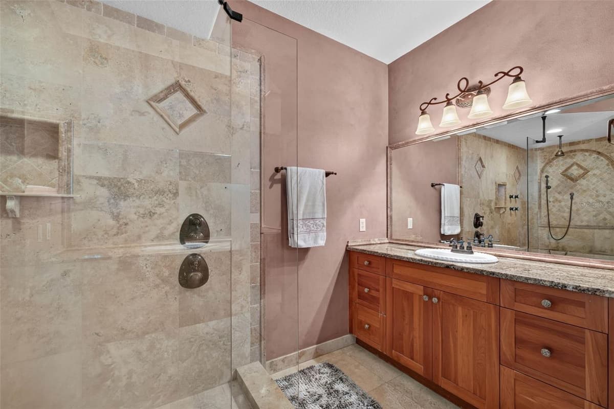 13342 LAKE YALE ROAD — photo 38 of 100