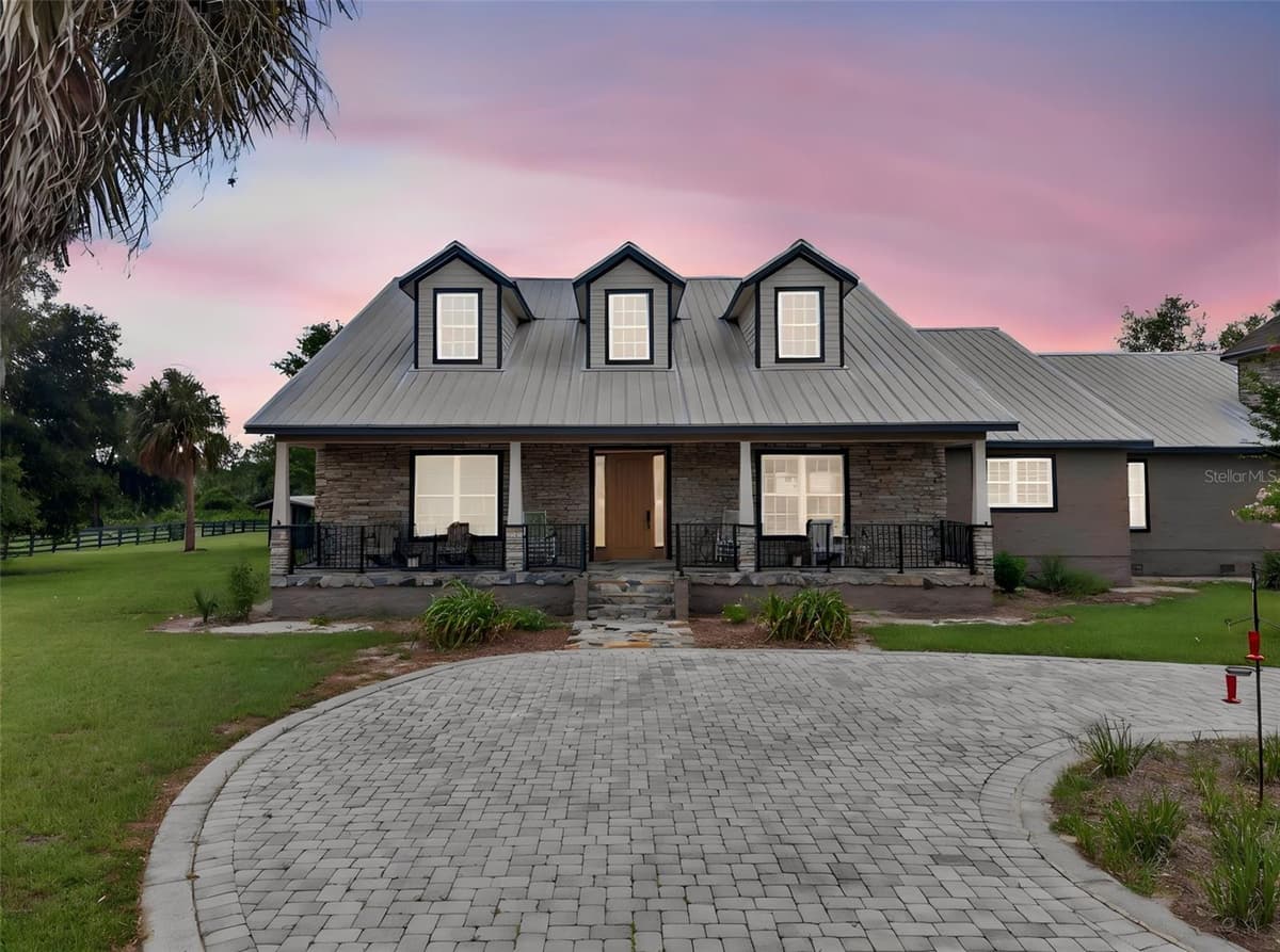 13342 LAKE YALE ROAD — photo 4 of 100