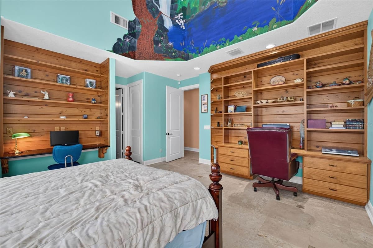 13342 LAKE YALE ROAD — photo 43 of 100
