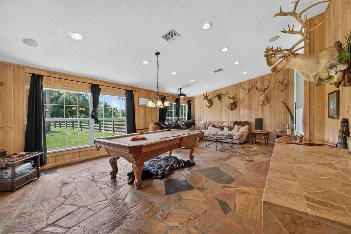 13342 LAKE YALE ROAD — photo 75 of 100