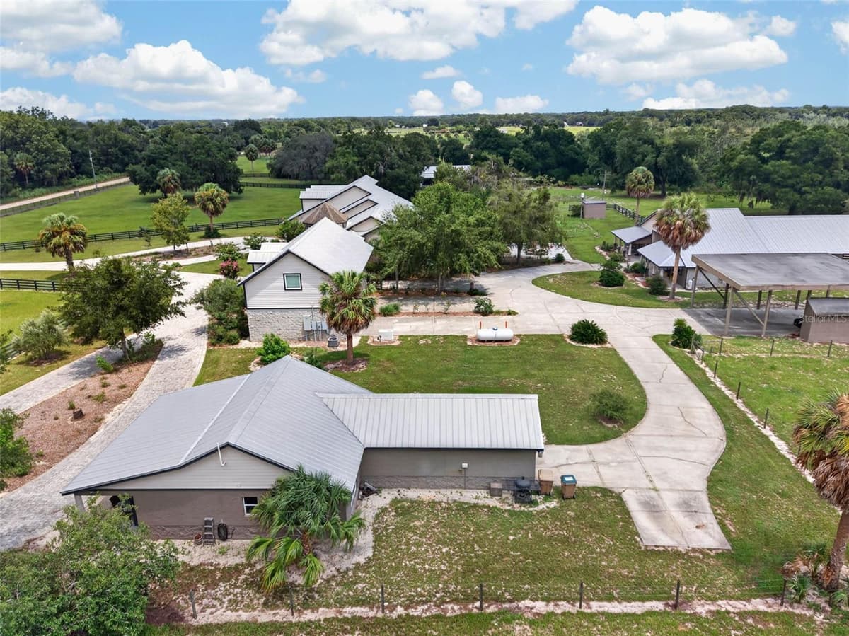 13342 LAKE YALE ROAD — photo 96 of 100