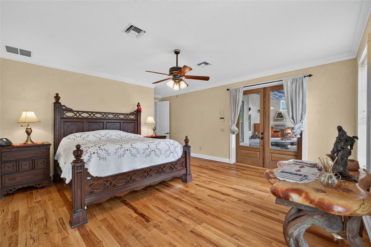 13342 LAKE YALE ROAD — photo 33 of 100
