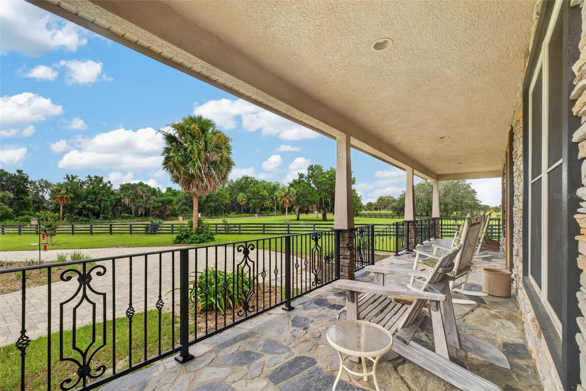 13342 LAKE YALE ROAD — photo 7 of 100