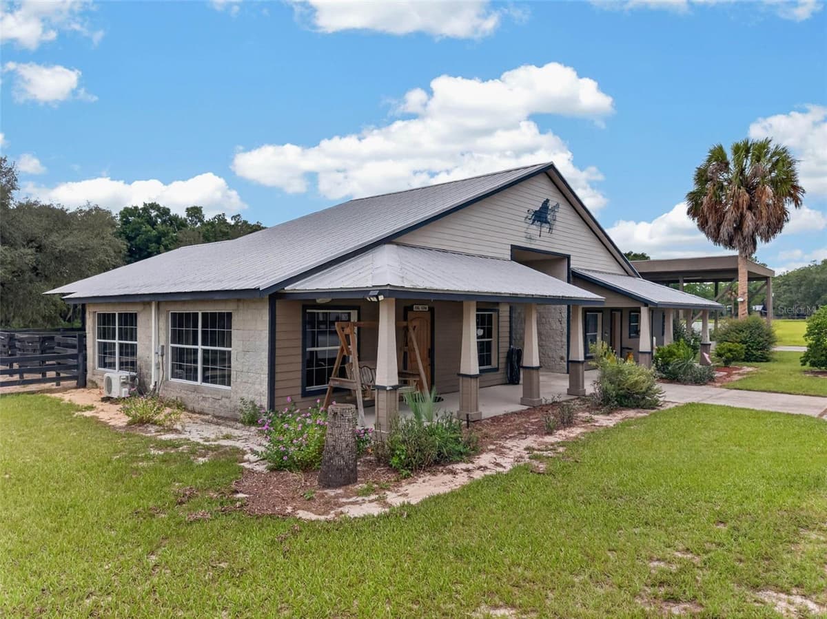 13342 LAKE YALE ROAD — photo 69 of 100