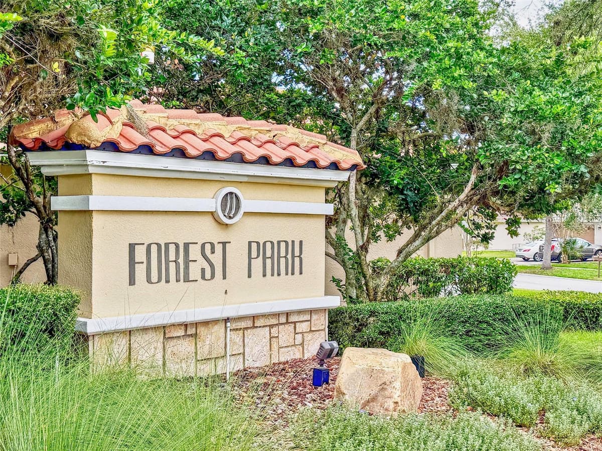 3505 FOREST PARK DRIVE — photo 55 of 59