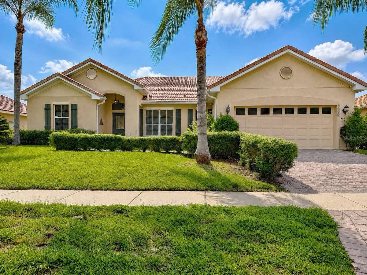 3505 FOREST PARK DRIVE — photo 1 of 59