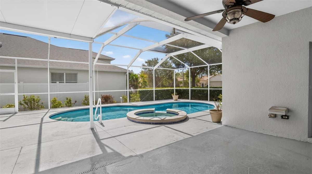 11610 JORDANS LANDING COURT — photo 18 of 19