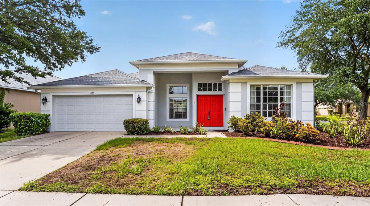 11610 JORDANS LANDING COURT — photo 1 of 19