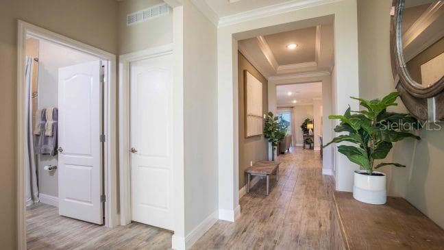 8646 OAKSTONE CIRCLE — photo 3 of 28