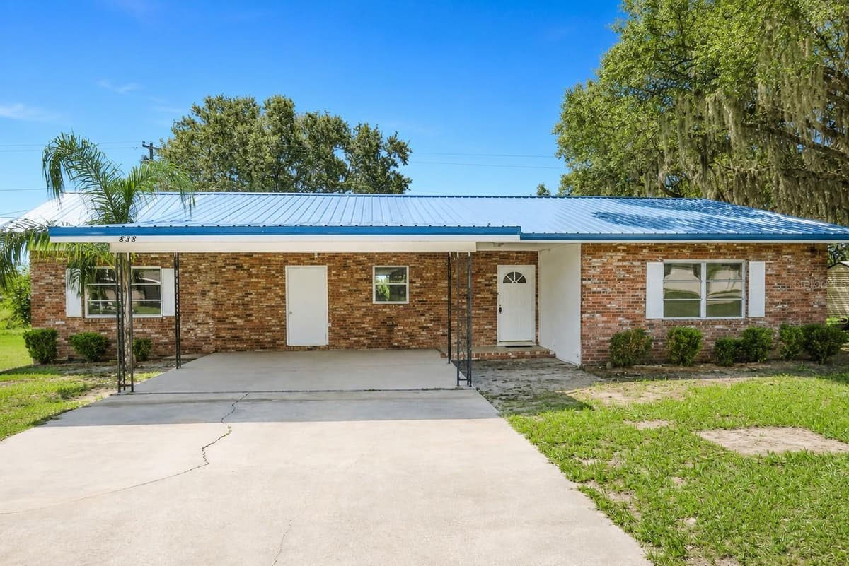 838 BLACKWOOD DRIVE — photo 1 of 24
