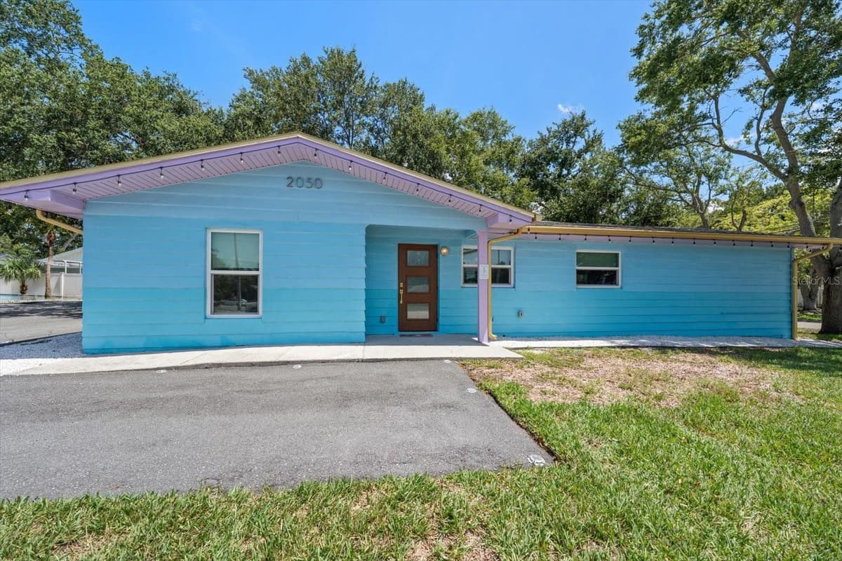2050 BAY DRIVE — photo 59 of 61