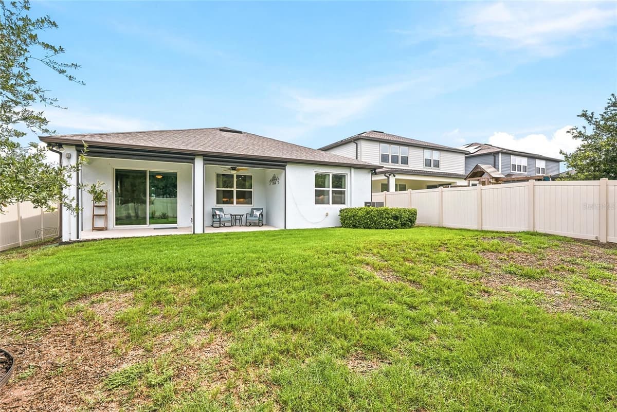 4678 DOVER BLUFF COURT — photo 45 of 48