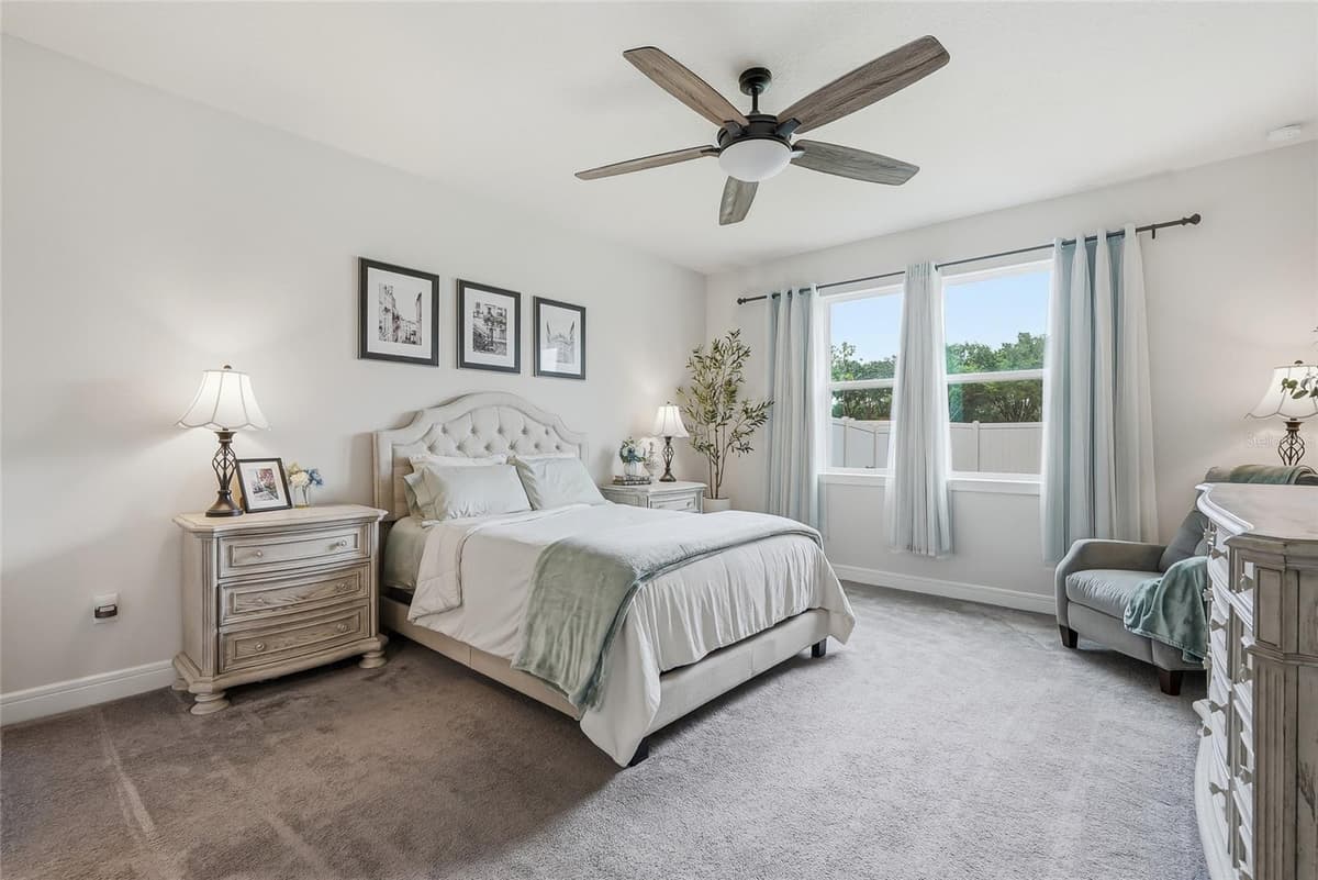 4678 DOVER BLUFF COURT — photo 25 of 48