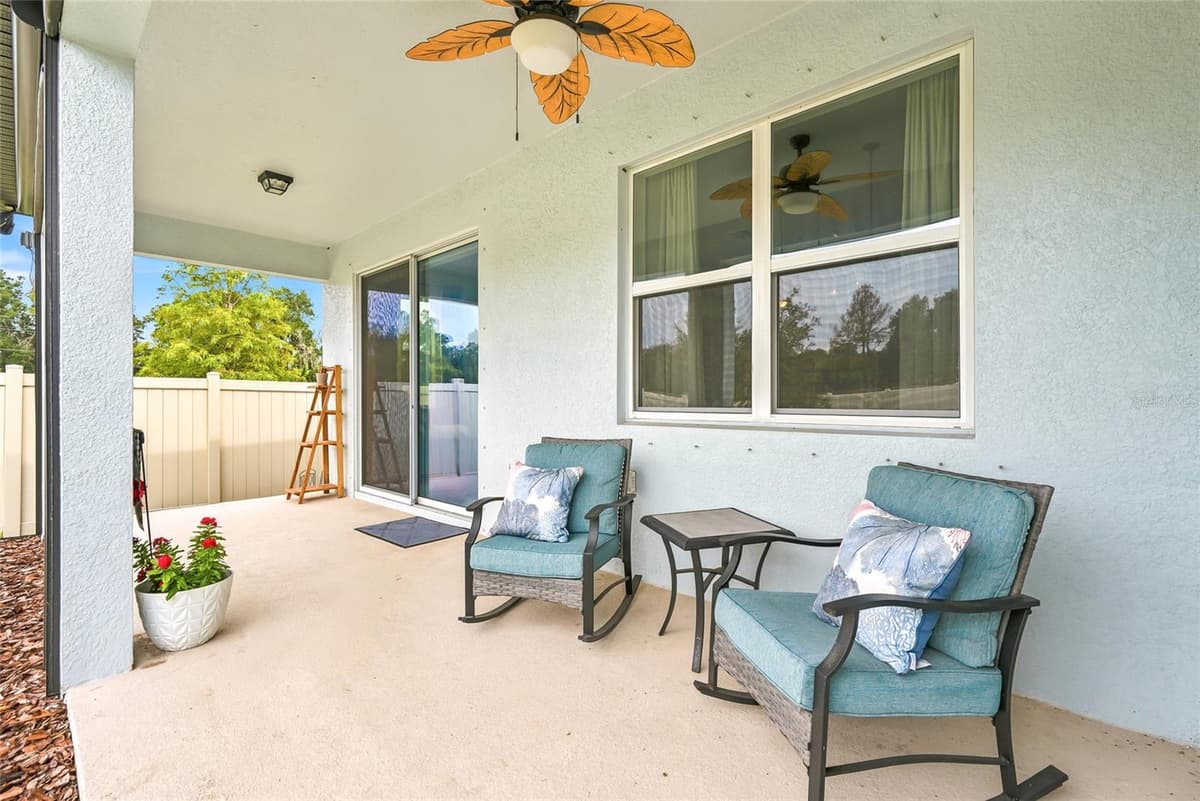 4678 DOVER BLUFF COURT — photo 42 of 48