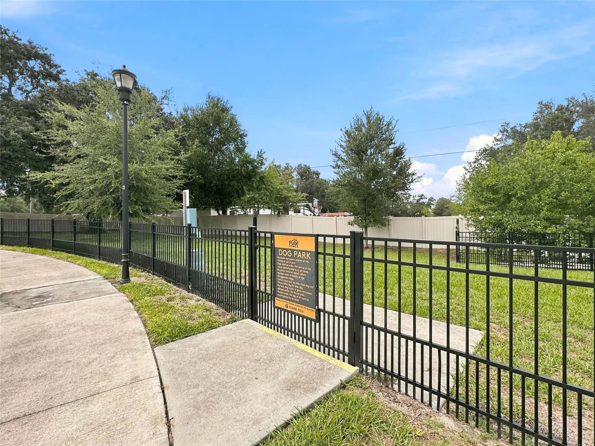 4678 DOVER BLUFF COURT — photo 47 of 48