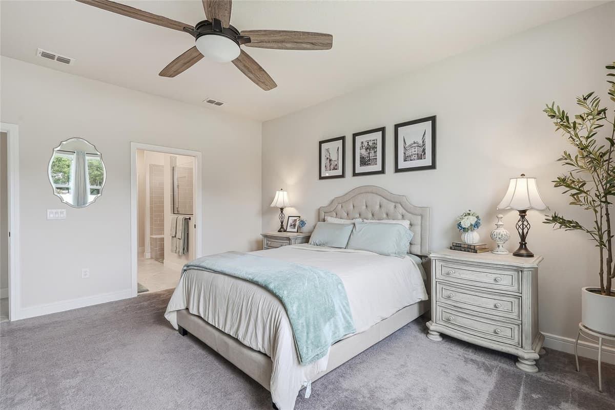 4678 DOVER BLUFF COURT — photo 27 of 48