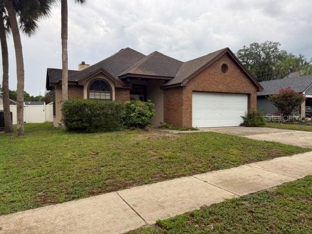 2218 BARKWOOD COURT — photo 1 of 10
