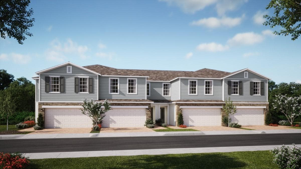 335 THOMPSON VILLAGE AVENUE — photo 1 of 1
